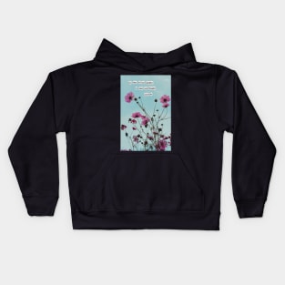 Nostalgia - Uwade Kids Hoodie